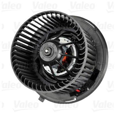 Ventilatore abitacolo