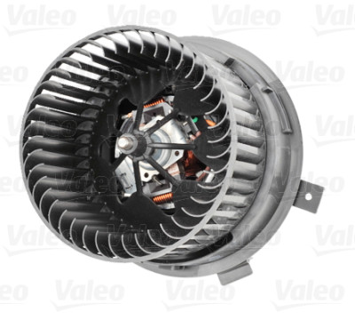 Ventilatore abitacolo