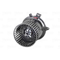 Ventilatore abitacolo