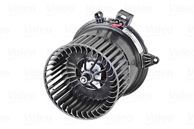 Ventilatore abitacolo