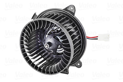 Ventilatore abitacolo