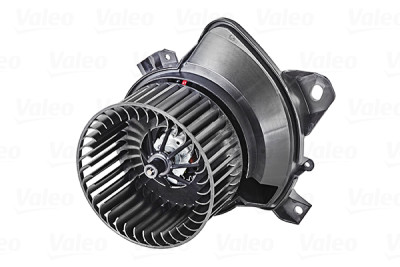 Ventilatore abitacolo