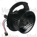 Ventilatore abitacolo