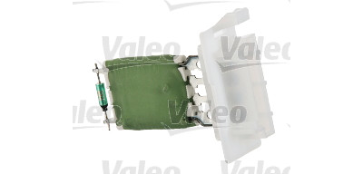 Regolatore, Ventitlatore abitacolo