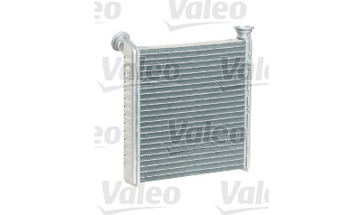 Scambiatore calore, Riscaldamento abitacolo