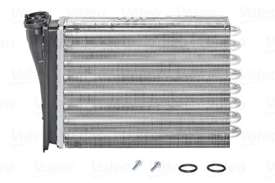 Scambiatore calore, Riscaldamento abitacolo