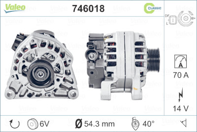 Alternatore