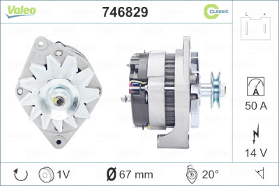 Alternatore