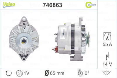 Alternatore