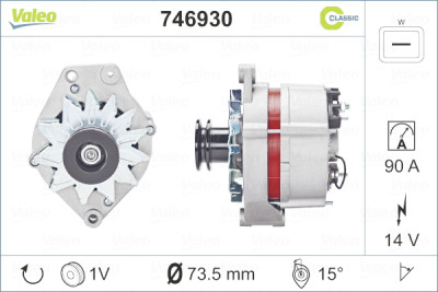 Alternatore