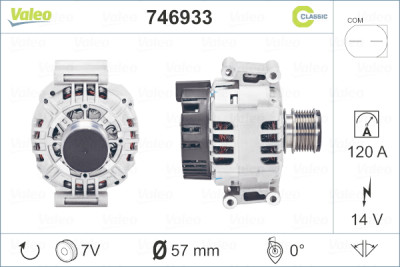 Alternatore