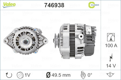 Alternatore