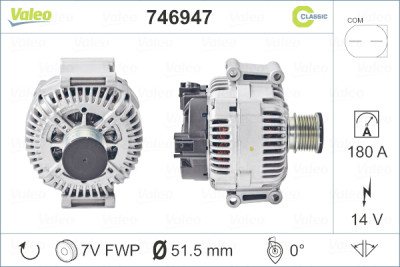 Alternatore