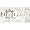 Kit frizione VALEO 80-1005