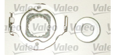 Kit frizione VALEO 80-1005