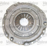 Kit frizione VALEO 80-1139