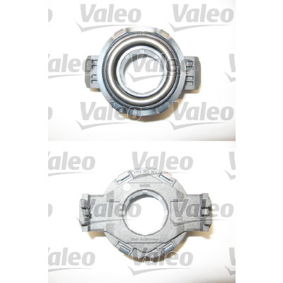 Kit frizione VALEO 801-297