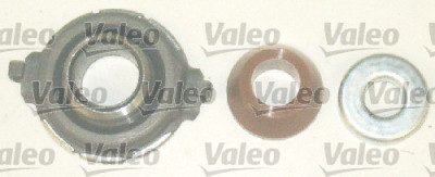 Kit frizione VALEO 801302
