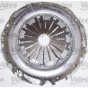 Kit frizione VALEO 80-1307