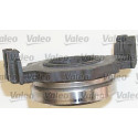 Kit frizione VALEO 80-1376
