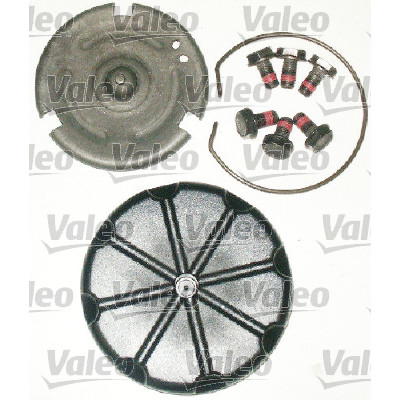 Kit frizione VALEO 801436