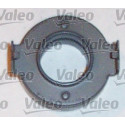 Kit frizione VALEO 801504
