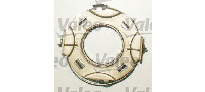 Kit frizione VALEO 801591