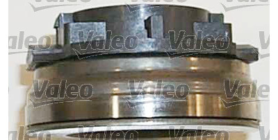 Kit frizione VALEO 801681