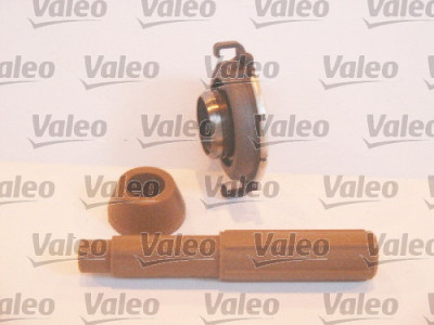 Kit frizione VALEO 801695