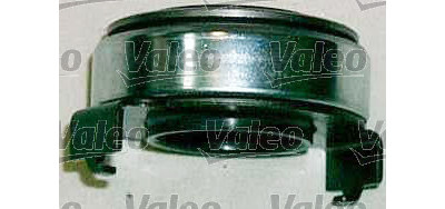 Kit frizione VALEO 801837
