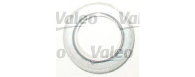 Kit frizione VALEO 80-1974