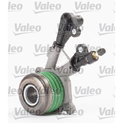 Disinnesto centrale, frizione VALEO 804540