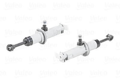 Cilindro maestro frizione VALEO 804645