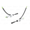 Cilindro maestro frizione VALEO 804652