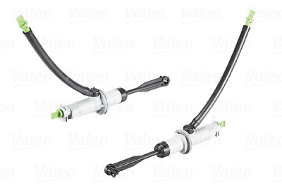 Cilindro maestro frizione VALEO 804652