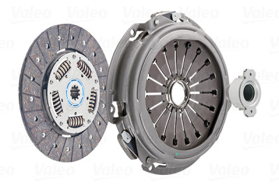 Kit frizione VALEO 805276
