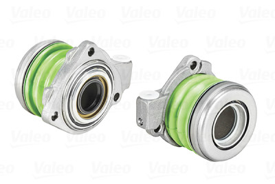 Disinnesto centrale, frizione VALEO 81-002-0
