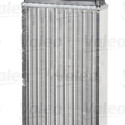 Scambiatore calore, Riscaldamento abitacolo