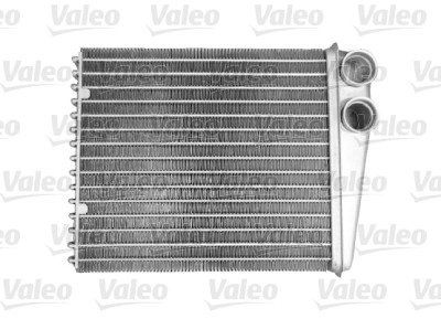 Scambiatore calore, Riscaldamento abitacolo