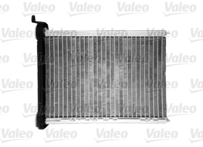 Scambiatore calore, Riscaldamento abitacolo