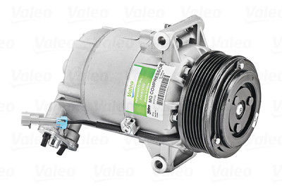 Compressore, Climatizzatore VALEO 813 102