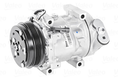 Compressore, Climatizzatore VALEO 813207