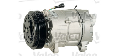 Compressore, Climatizzatore VALEO 81-340-0