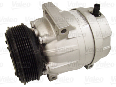Compressore, Climatizzatore VALEO 813634