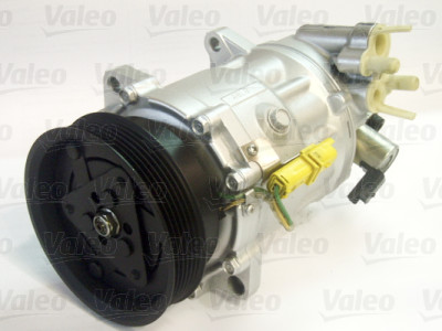 Compressore, Climatizzatore VALEO 813715