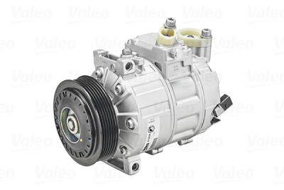Compressore, Climatizzatore VALEO 813838