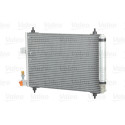 Condensatore, Climatizzatore
