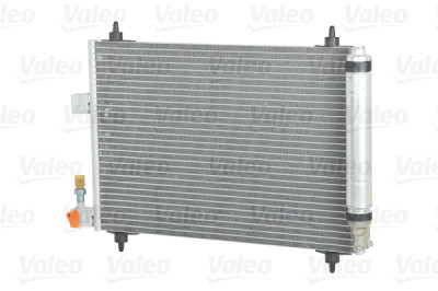 Condensatore, Climatizzatore