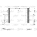 Condensatore, Climatizzatore