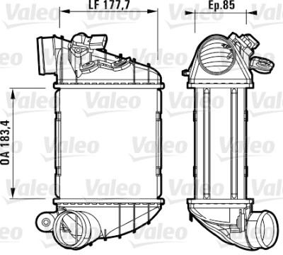 Intercooler